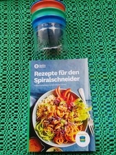 WEIGHT WATCHERS 8 REZEPTE UND