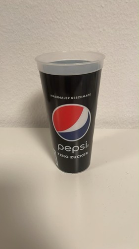Pepsi becher plastik liter - 5,