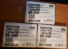 300x Briefmarkenzulassung