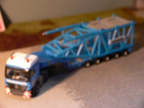 Herpa 303989 actros l - herpa,