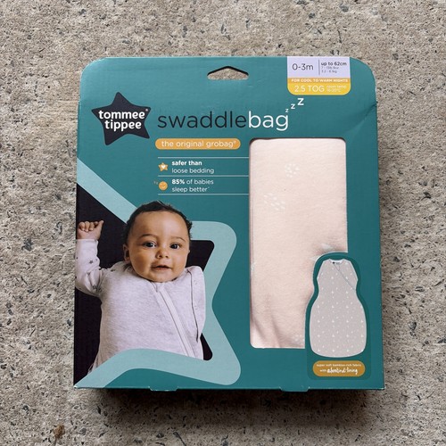 Tommee tippee swaddle - tommee,