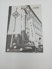 Vom Alten Bahnhof zum