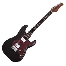 BWARE Schecter Jack Fowler Traditional HT, Black Pearl