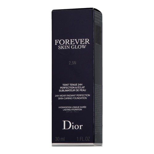 Dior forever skin glow 2 - skin, 2.5n