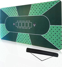 Ultra Thick 70''x35'' Foldable