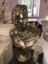 Schöne Büste Apolo XL