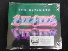 Bee Gees - The Ultimate Bee