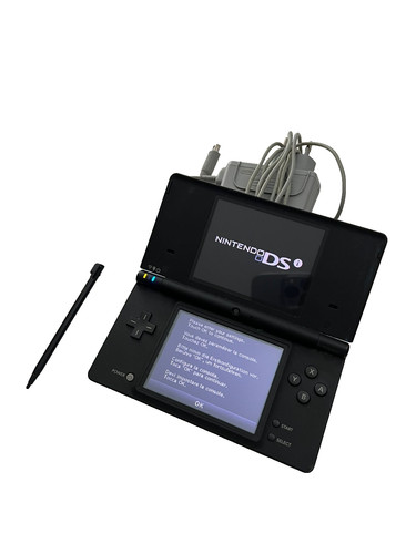 Nintendo dsi - nintendo, (twl-001)