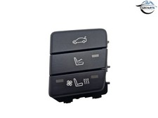 NEU Original BMW E60 E61 Schaltzentrum Mittelkonsole Tastenblock 61319159072