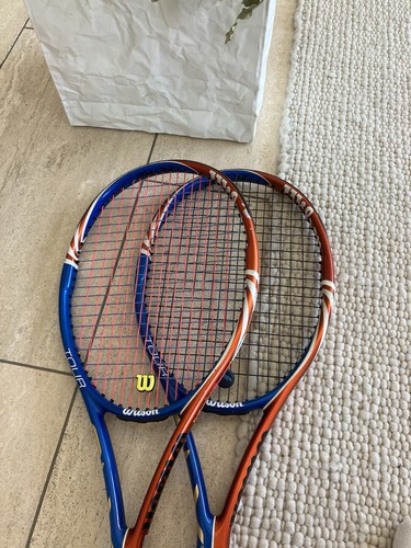 Tennisschläger wilson blx - 1x,