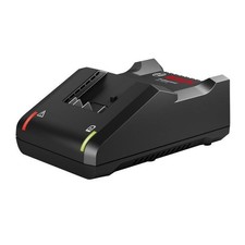 Bosch Professional GAL 18V-40 Ladegerät / Schnellladegerät für 14,4V 18V Akkus
