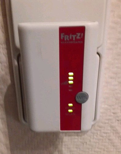 Avm fritz wlan repeater - avm, fritz!