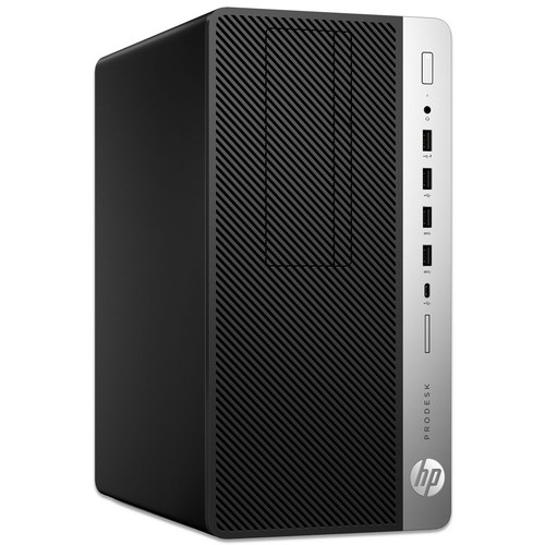 Prodesk 600 tower pc - g4,