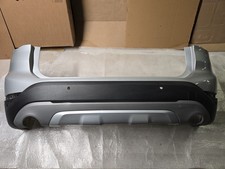 Stoßstange Hinten BMW X1 F48