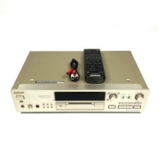 Sony MDS-JB930 MiniDisc