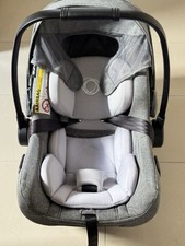 Bugaboo Maxi Cosi wie NEU!!!