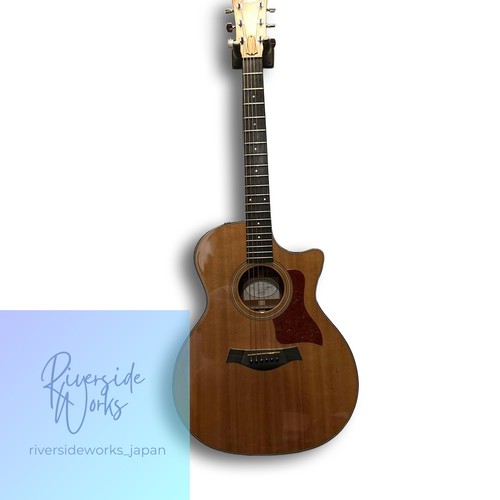 Taylor 314ce nat - taylor,