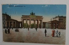 AK Berlin Brandenburger Tor