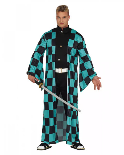 Dämonen jäger uniform als - dämonen,