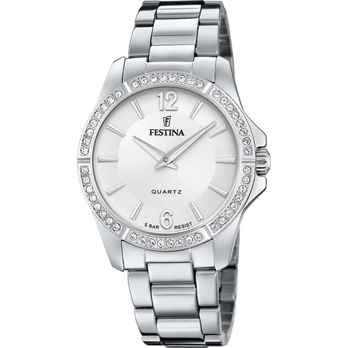 Damenuhr festina f20593 - damenuhr, f20593/1
