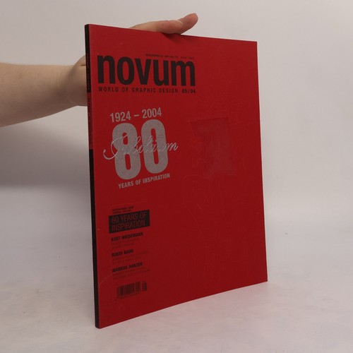 Novum world graphic - of, design