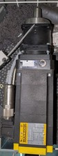Baldor BSM80A- Servomotor mit Getriebe zum Bullmer Cutter gebraucht