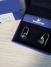 Original swarovski ohrringe - original,