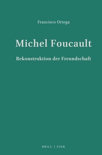 Michel foucault - michel,
