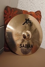 SABIAN XS20 16" Medium thin crash Becken