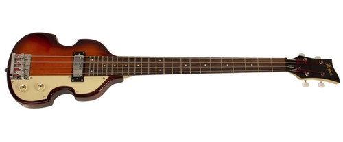 Höfner hct shorty - höfner,