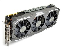 ZOTAC NVIDIA Geforce GTX 1080