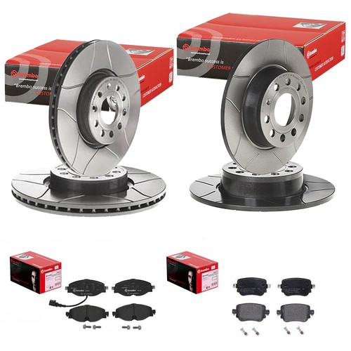 Brembo max bremsscheiben - brembo,