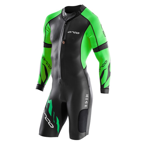 Orca core swim - orca,