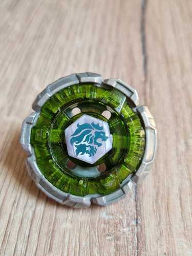 Beyblade fang leone - leone, 135w2d