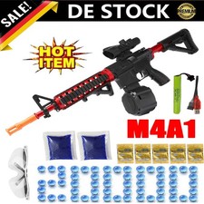 M4A1 Gel Blaster Gun