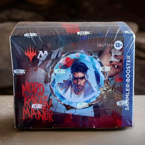 Magic the gathering - gathering, mtg