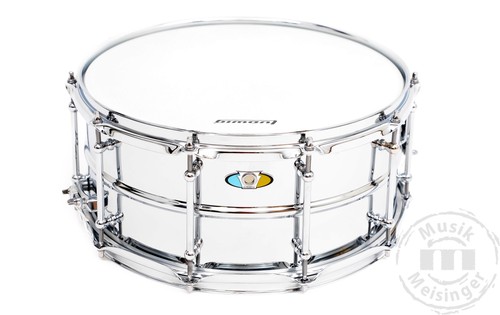 Ludwig lw6514sl 14x6 - ludwig, 14x6,5