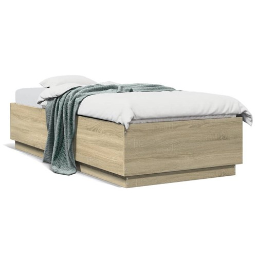 Bettgestell singlebett - bettgestell,