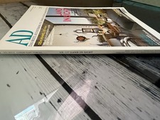 AD Architectural Digest