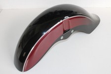 Kotflügel vorn HYOSUNG GV125M C 2009-2018 KM4MF53A Schutzblech Abdeckung Schutz