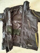 Damen Ski Jacke,  GR. 40, Schwarz, gebraucht, wenig getragen, wie neu.