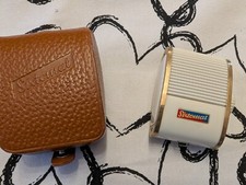 Vintage Gossen Sixtomat Light