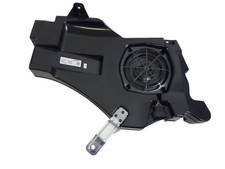 8P4035382C Audi A3 S3 RS3 8P Sportback Bassbox Subwoofer Lautsprecher Bose