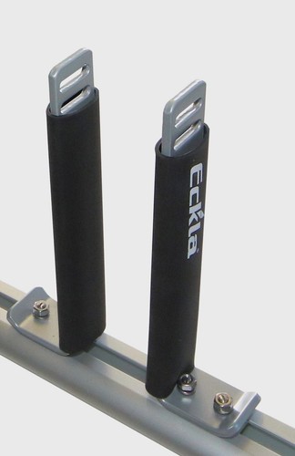 Eckla senkrechtstütze 20cm - senkrechtstütze,
