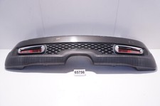 Mini R56 R57 R58 R59 Stoßfänger Stoßstange hinten GRAU