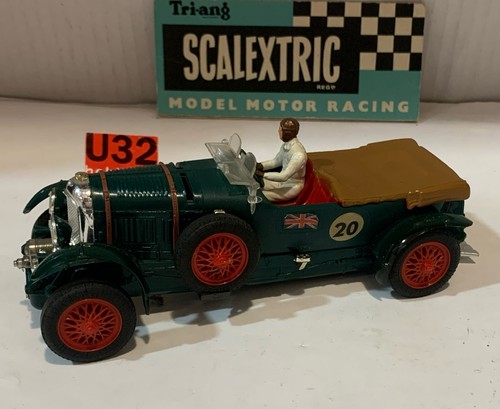 Slot car scx - scx, c-64