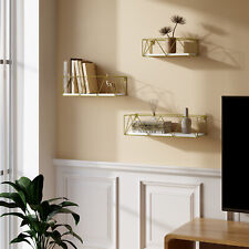 3er Wandregal Hängeregal