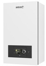 Brötje WGB 22.1 Gas-Brennwertwandkessel