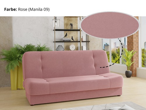 Schlafcouch sena mit - schlafcouch,
