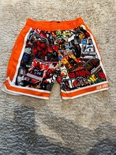 Basketball Hose Herren Rude Vogue